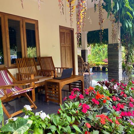 Flower Valley Plantation Homestay 무나르 외부 사진